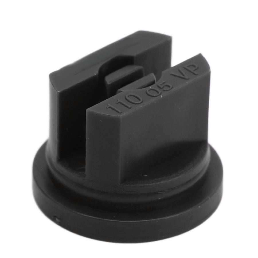 20 Pcs Flat Fan Spray Tip Uniform Spray Distribution 110 Degree Agricultural Sprayer Atomizing Nozzle 30.68mm Bore Diameter