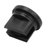 20 Pcs Flat Fan Spray Tip Uniform Spray Distribution 110 Degree Agricultural Sprayer Atomizing Nozzle 30.68mm Bore Diameter