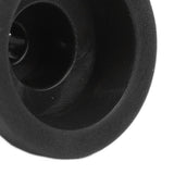 20 Pcs Flat Fan Spray Tip Uniform Spray Distribution 110 Degree Agricultural Sprayer Atomizing Nozzle 30.68mm Bore Diameter - Extra Image