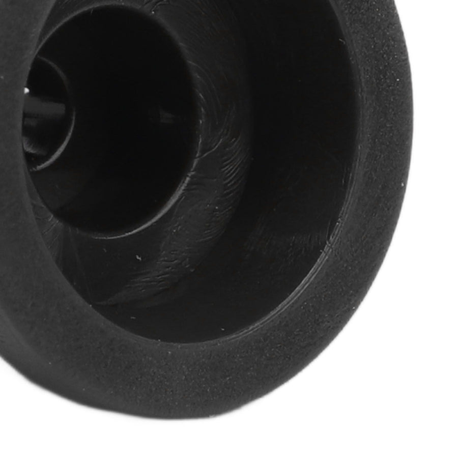 20 Pcs Flat Fan Spray Tip Uniform Spray Distribution 110 Degree Agricultural Sprayer Atomizing Nozzle 30.68mm Bore Diameter