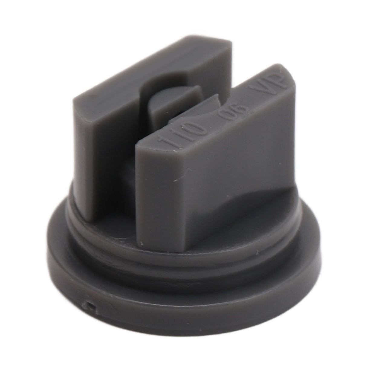 20 Pcs Flat Fan Spray Tip Uniform Spray Distribution 110 Degree Agricultural Sprayer Atomizing Nozzle 30.2mm Bore Diameter