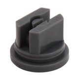 20 Pcs Flat Fan Spray Tip Uniform Spray Distribution 110 Degree Agricultural Sprayer Atomizing Nozzle 30.2mm Bore Diameter