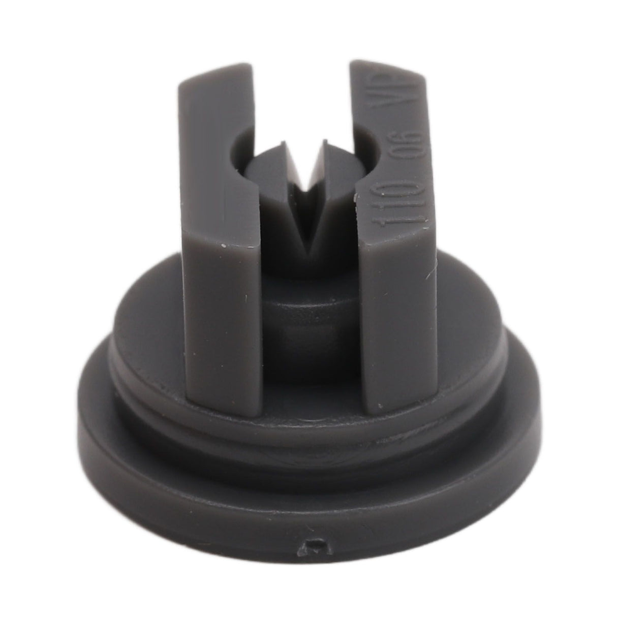 20 Pcs Flat Fan Spray Tip Uniform Spray Distribution 110 Degree Agricultural Sprayer Atomizing Nozzle 30.2mm Bore Diameter