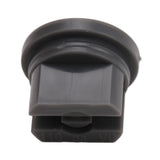 20 Pcs Flat Fan Spray Tip Uniform Spray Distribution 110 Degree Agricultural Sprayer Atomizing Nozzle 30.2mm Bore Diameter