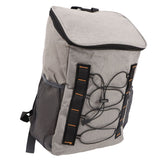 Insulated Backpack Outdoor Large Capacity Insulation Bag Long Term Thermal Insulation Lunch Bag with Side Cup Holder for Travel Picnic Camping