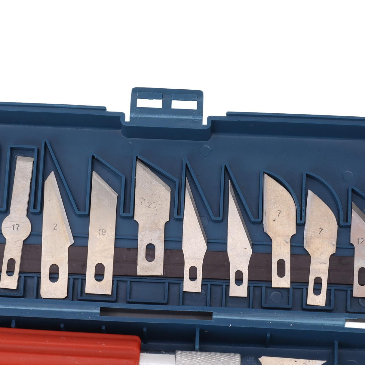 13Pcs Carving Chisel Set Steel Hand Hold Woodworking Whittling Cutter Portable Carving Tools