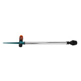 Automatic Rotating Sprinkler 360 Degree Rotation Unipod Sprinkler for Yard Garden Lawn Vegetable