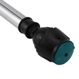 Automatic Rotating Sprinkler 360 Degree Rotation Unipod Sprinkler for Yard Garden Lawn Vegetable - Extra Image