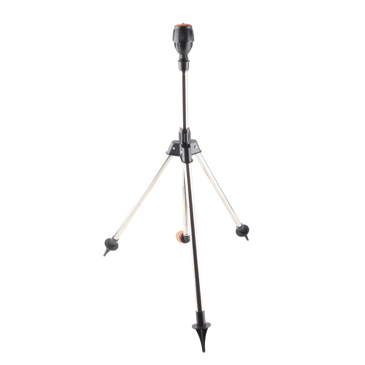 Tripod Sprinkler Automatic 360 Degree Rotating Irrigation Nozzle Agriculture Yard Garden Lawn Watering Tool
