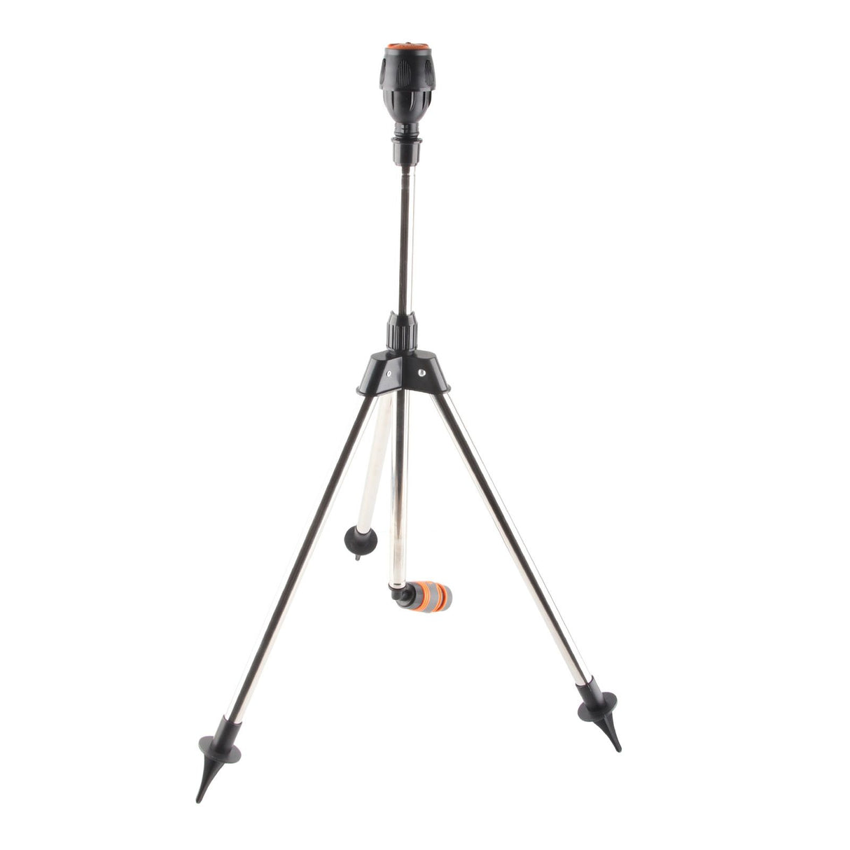 Tripod Sprinkler Automatic 360 Degree Rotating Irrigation Nozzle Agriculture Yard Garden Lawn Watering Tool