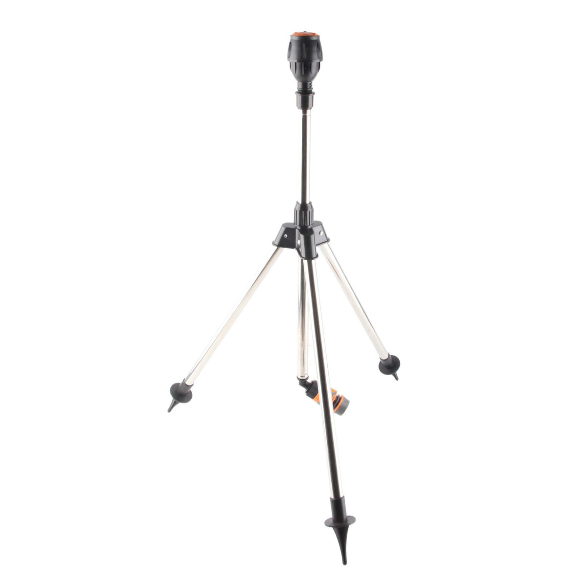 Tripod Sprinkler Automatic 360 Degree Rotating Irrigation Nozzle Agriculture Yard Garden Lawn Watering Tool