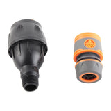 Tripod Sprinkler Automatic 360 Degree Rotating Irrigation Nozzle Agriculture Yard Garden Lawn Watering Tool - Extra Image