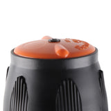 Tripod Sprinkler Automatic 360 Degree Rotating Irrigation Nozzle Agriculture Yard Garden Lawn Watering Tool