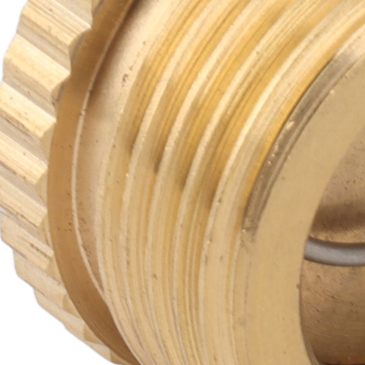 10pcs Brass Misting Nozzles Fog Sprinkler Head for Factory Site Coal Mine Garden Lawn Cooling System G3/4 Inch