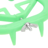 20Pcs Calf Weaner Efficient Plastic Comfortable Calf Milk Sucking Preventer Cattle Nose Ring - Extra Image