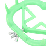 20Pcs Calf Weaner Efficient Plastic Comfortable Calf Milk Sucking Preventer Cattle Nose Ring - Extra Image