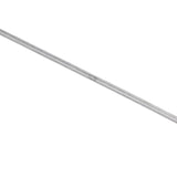 100PCS Ground Nail Galvanized Iron Rust Proof Artificial Turf Stakes for Weed Barriers Tent Garden Cloth Sunshade Net - Extra Image