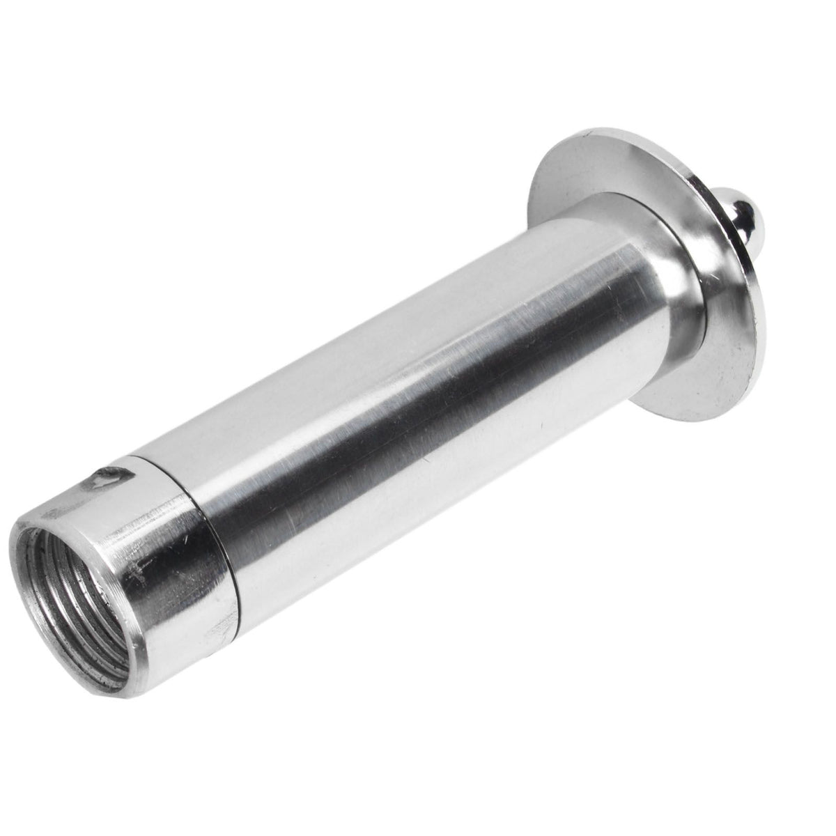 Fountain Nozzle Water Spray Head Stainless Steel G1/2 Female Thread Fountain Accessories for Park Pond