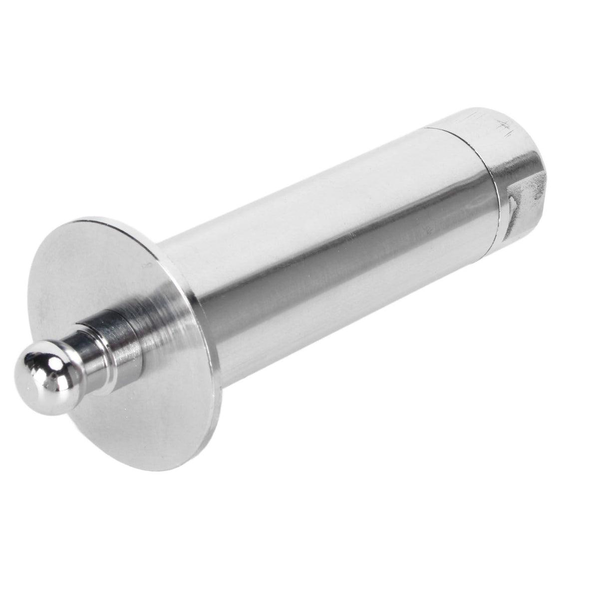 Fountain Nozzle Water Spray Head Stainless Steel G1/2 Female Thread Fountain Accessories for Park Pond