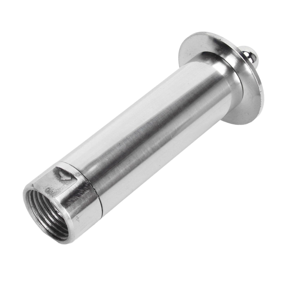 Fountain Nozzle Water Spray Head Stainless Steel G1/2 Female Thread Fountain Accessories for Park Pond