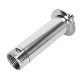 Fountain Nozzle Water Spray Head Stainless Steel G1/2 Female Thread Fountain Accessories for Park Pond