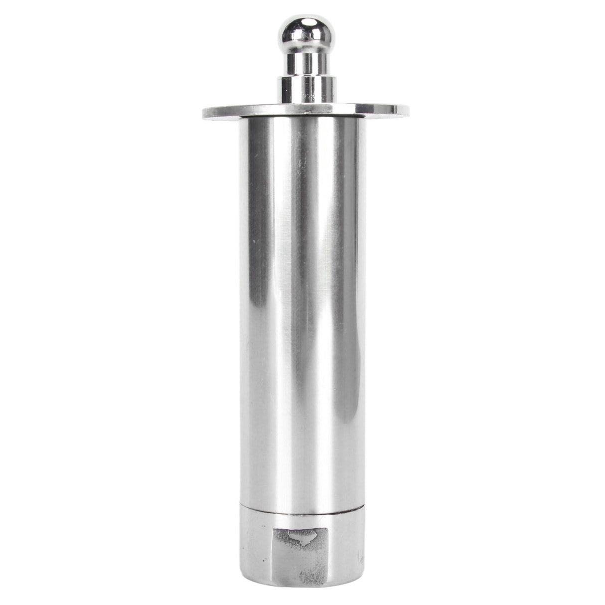 Fountain Nozzle Water Spray Head Stainless Steel G1/2 Female Thread Fountain Accessories for Park Pond