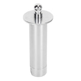 Fountain Nozzle Water Spray Head Stainless Steel G1/2 Female Thread Fountain Accessories for Park Pond - Extra Image