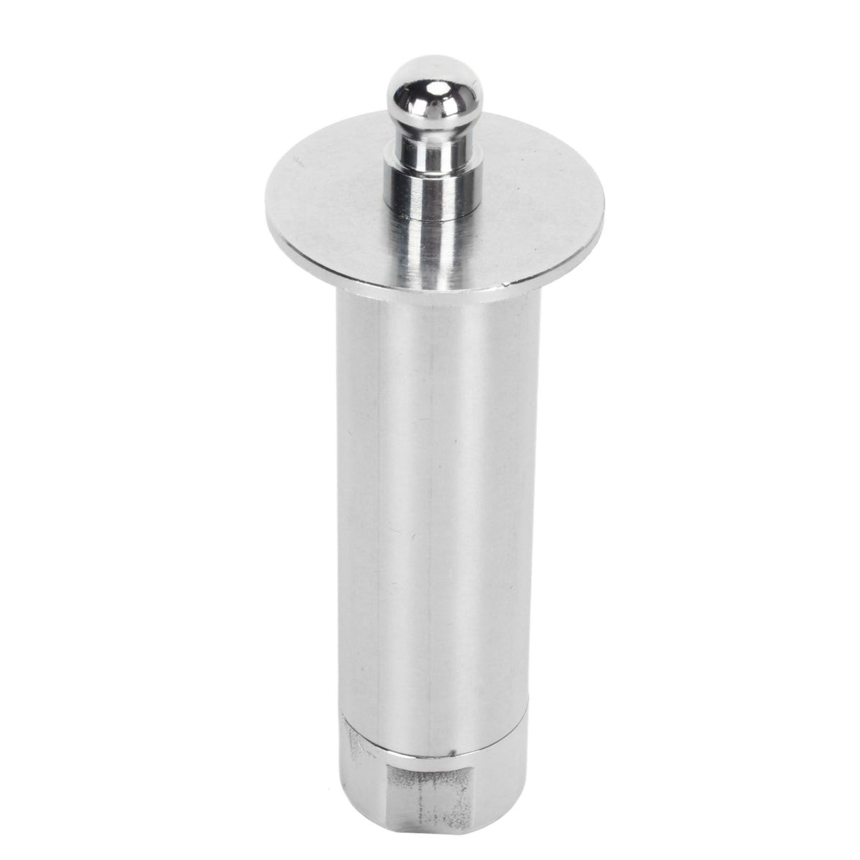 Fountain Nozzle Water Spray Head Stainless Steel G1/2 Female Thread Fountain Accessories for Park Pond
