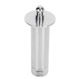 Fountain Nozzle Water Spray Head Stainless Steel G1/2 Female Thread Fountain Accessories for Park Pond - Extra Image