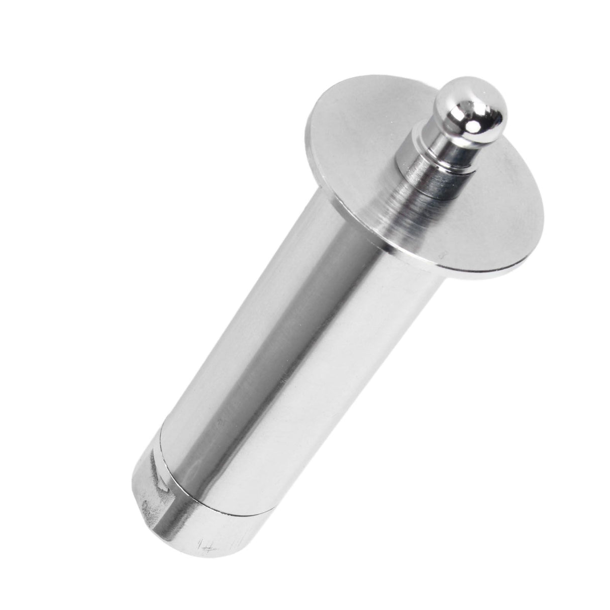 Fountain Nozzle Water Spray Head Stainless Steel G1/2 Female Thread Fountain Accessories for Park Pond