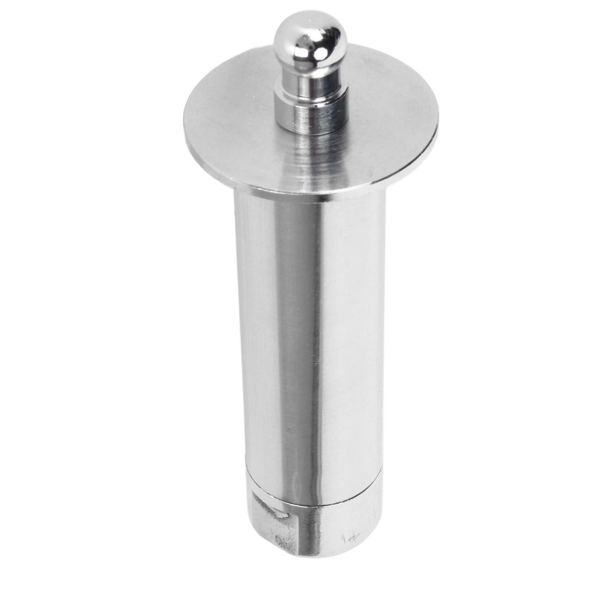 Fountain Nozzle Water Spray Head Stainless Steel G1/2 Female Thread Fountain Accessories for Park Pond