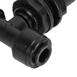 Terrarium Reptile Fogger Adjustable Aquarium Mist Sprinkler Mister Nozzle for Rainforest Tank Amphibians Plants - Extra Image