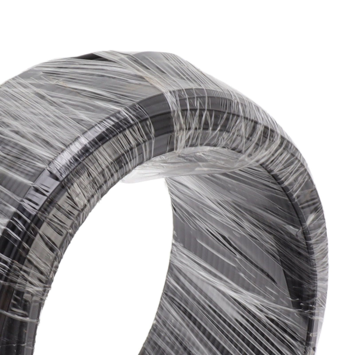 Bonsai Wire Aluminum Wire Bonsai Tree Training Wire 500g Black for Garden Horticulture 2.0mm / 0.08in