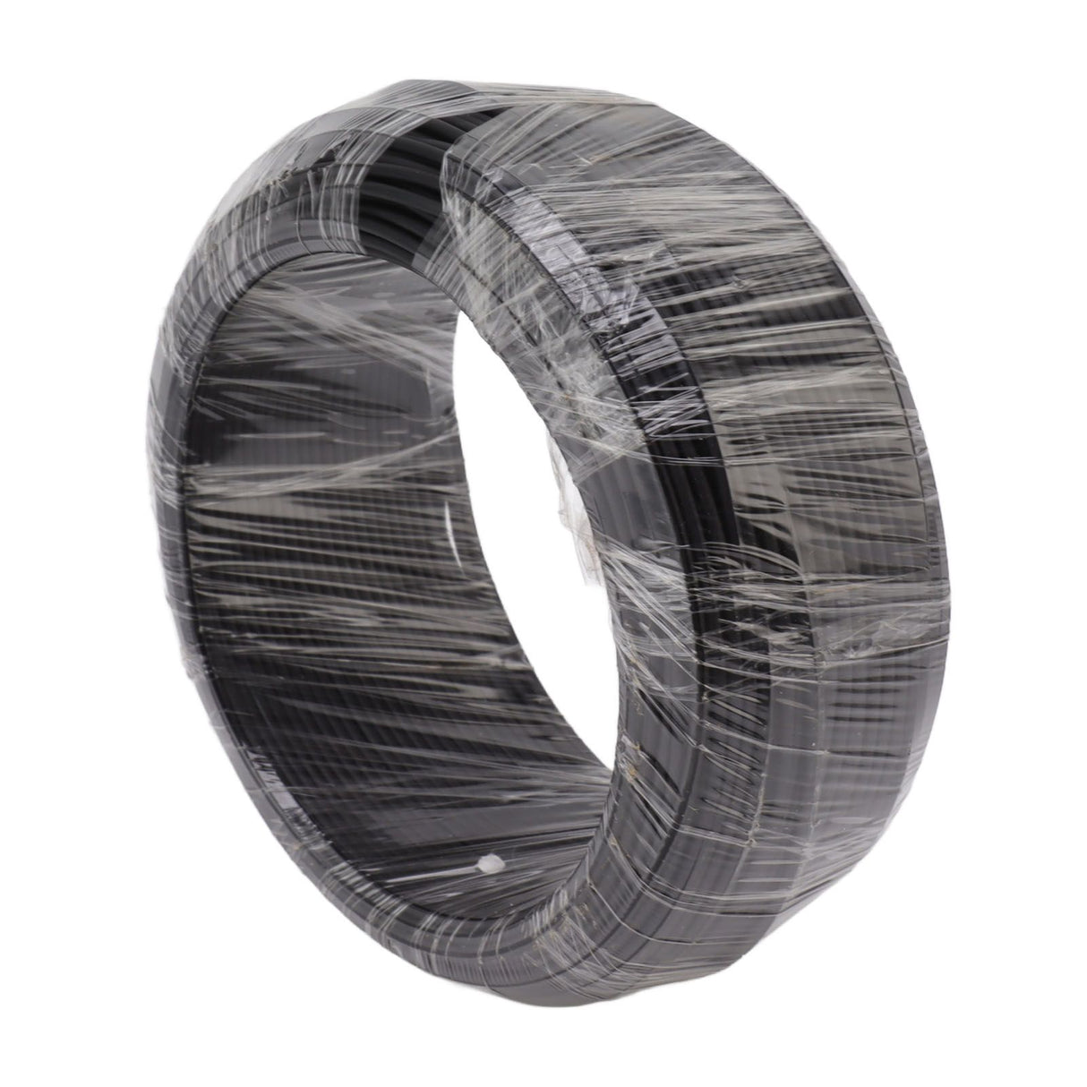 Bonsai Wire Aluminum Wire Bonsai Tree Training Wire 500g Black for Garden Horticulture 5.0mm / 0.2in