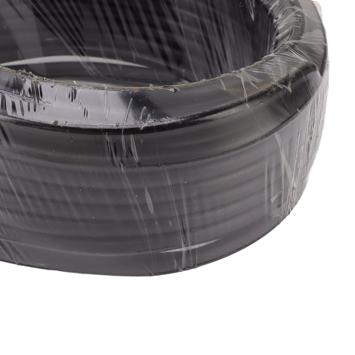 Bonsai Wire Aluminum Wire Bonsai Tree Training Wire 500g Black for Garden Horticulture 5.0mm / 0.2in