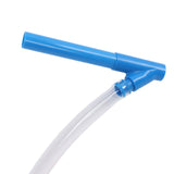 Hot Tub Vacuum Manual Disassembled Cordless Spa Cleaner for Dirt Grass and Other Debris