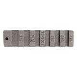 Pocket Chain Breaker Steel Chain Saw Repairing Mending Tool Set for 1/4in 3/8in 325in 354in 404in Chain Saw Repair