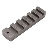Pocket Chain Breaker Steel Chain Saw Repairing Mending Tool Set for 1/4in 3/8in 325in 354in 404in Chain Saw Repair