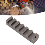 Pocket Chain Breaker Steel Chain Saw Repairing Mending Tool Set for 1/4in 3/8in 325in 354in 404in Chain Saw Repair
