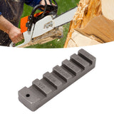 Pocket Chain Breaker Steel Chain Saw Repairing Mending Tool Set for 1/4in 3/8in 325in 354in 404in Chain Saw Repair - Extra Image