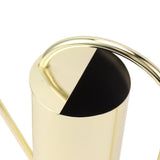 Plants Watering Can Long Spout 1500ml Large Capacity Watering Kettle Stainless Steel Pot Gardening Supplies Gold Color - Extra Image