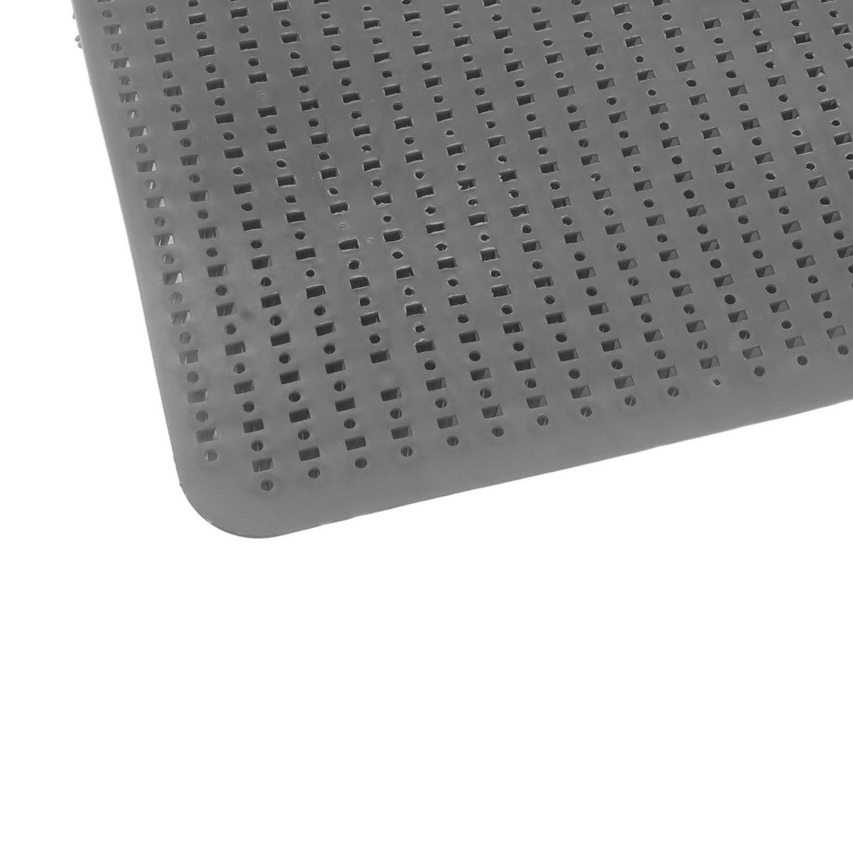 6 Pcs Chicken Nesting Box Pads PE Chicken Nesting Pads for Coop Chicken Egg Laying Accessory Grey