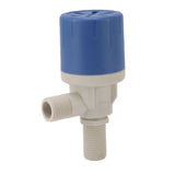 Automatic Water Level Control Valve G1/2 Male Thread Float Valve for Incubator Water Tank Tower Swimming Pools Livestock Water Trough Top Inlet