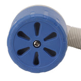 Automatic Water Level Control Valve G1/2 Male Thread Float Valve for Incubator Water Tank Tower Swimming Pools Livestock Water Trough Top Inlet