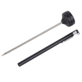 Digital Probe Thermometer High Accuracy Portable Digital Meat Food Grill BBQ Cooking Kitchen Thermometer