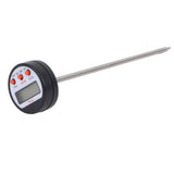 Digital Probe Thermometer High Accuracy Portable Digital Meat Food Grill BBQ Cooking Kitchen Thermometer - Extra Image