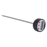 Digital Probe Thermometer High Accuracy Portable Digital Meat Food Grill BBQ Cooking Kitchen Thermometer - Extra Image