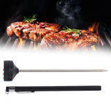 Digital Probe Thermometer High Accuracy Portable Digital Meat Food Grill BBQ Cooking Kitchen Thermometer - Extra Image