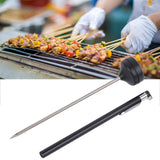 Digital Probe Thermometer High Accuracy Portable Digital Meat Food Grill BBQ Cooking Kitchen Thermometer - Extra Image