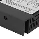 Digital Temperature Controller Heating Cooling Model Controller Smart Sensory Regulator 110V‑220V